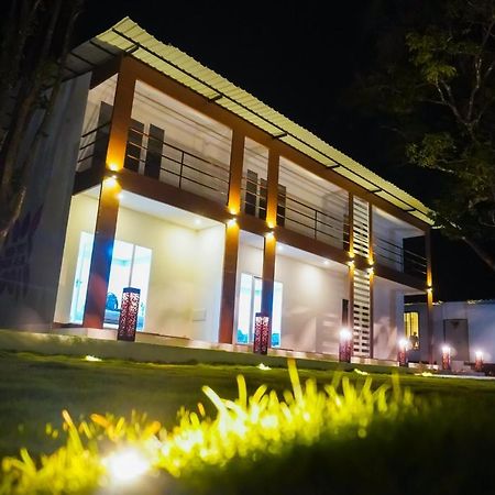 アゴンダ Suyog Eco Farmヴィラ エクステリア 写真